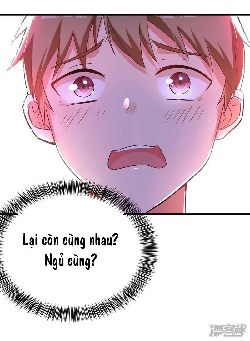 Trùng Sinh Không Gian: Cô Vợ Hào Môn Nóng Bỏng Không Dễ Chọc Chapter 26 - Trang 2