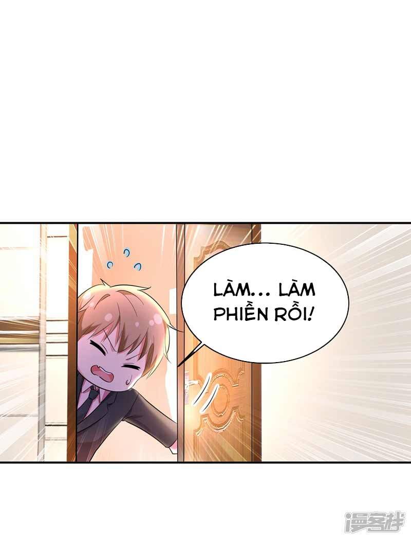 Trùng Sinh Không Gian: Cô Vợ Hào Môn Nóng Bỏng Không Dễ Chọc Chapter 26 - Trang 2