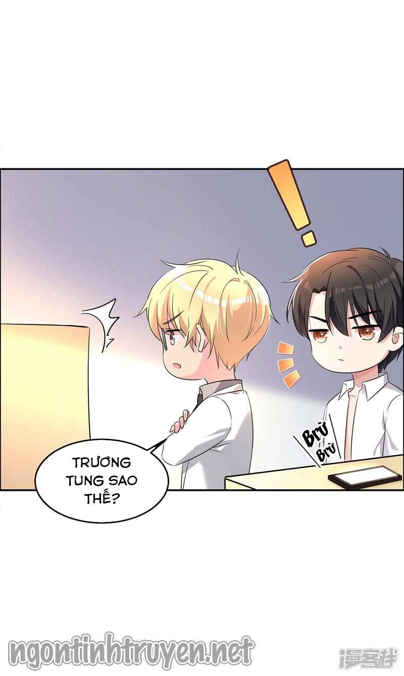 Trùng Sinh Không Gian: Cô Vợ Hào Môn Nóng Bỏng Không Dễ Chọc Chapter 26 - Trang 2