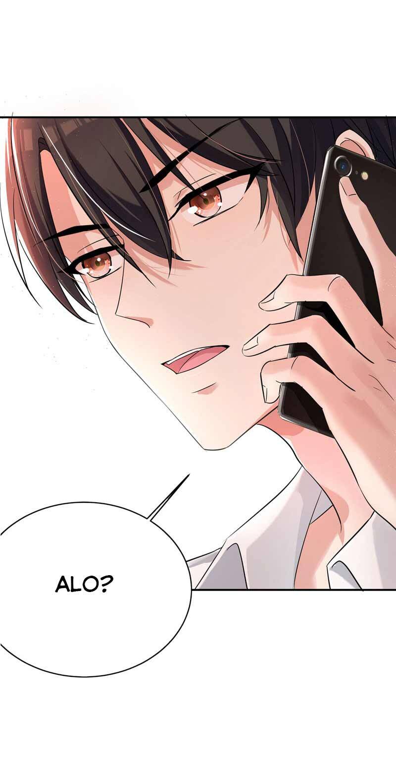 Trùng Sinh Không Gian: Cô Vợ Hào Môn Nóng Bỏng Không Dễ Chọc Chapter 26 - Trang 2