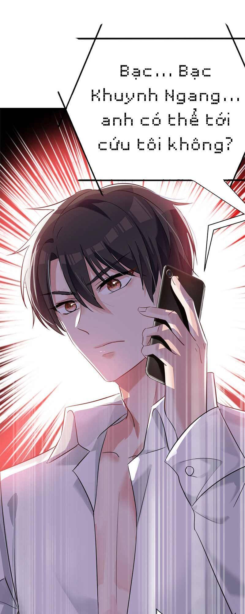 Trùng Sinh Không Gian: Cô Vợ Hào Môn Nóng Bỏng Không Dễ Chọc Chapter 26 - Trang 2