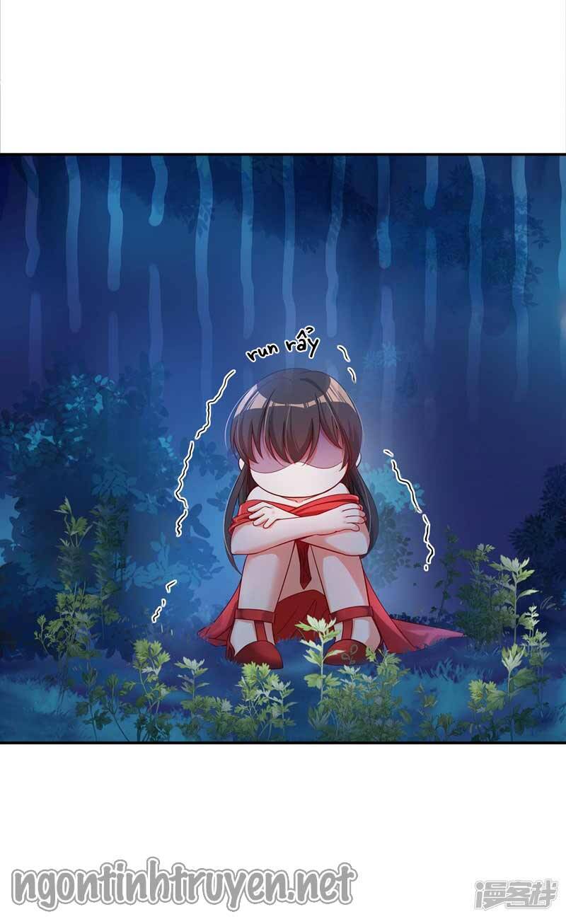 Trùng Sinh Không Gian: Cô Vợ Hào Môn Nóng Bỏng Không Dễ Chọc Chapter 26 - Trang 2