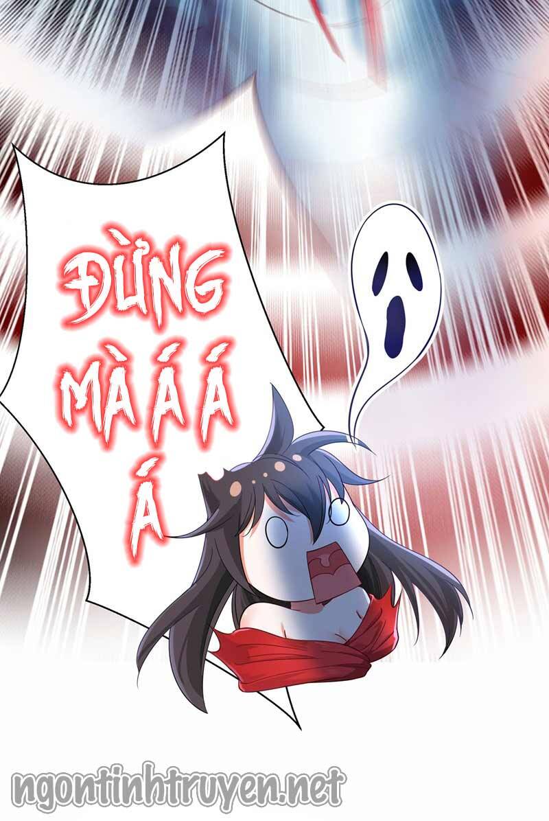 Trùng Sinh Không Gian: Cô Vợ Hào Môn Nóng Bỏng Không Dễ Chọc Chapter 26 - Trang 2