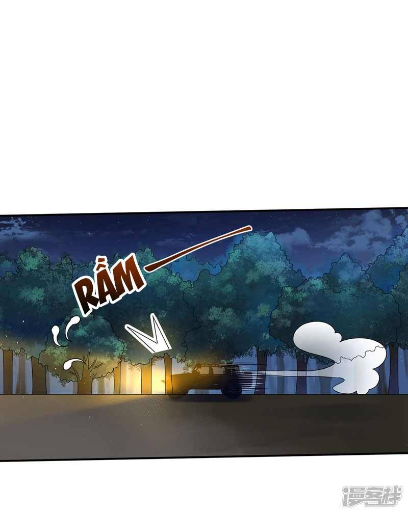 Trùng Sinh Không Gian: Cô Vợ Hào Môn Nóng Bỏng Không Dễ Chọc Chapter 26 - Trang 2