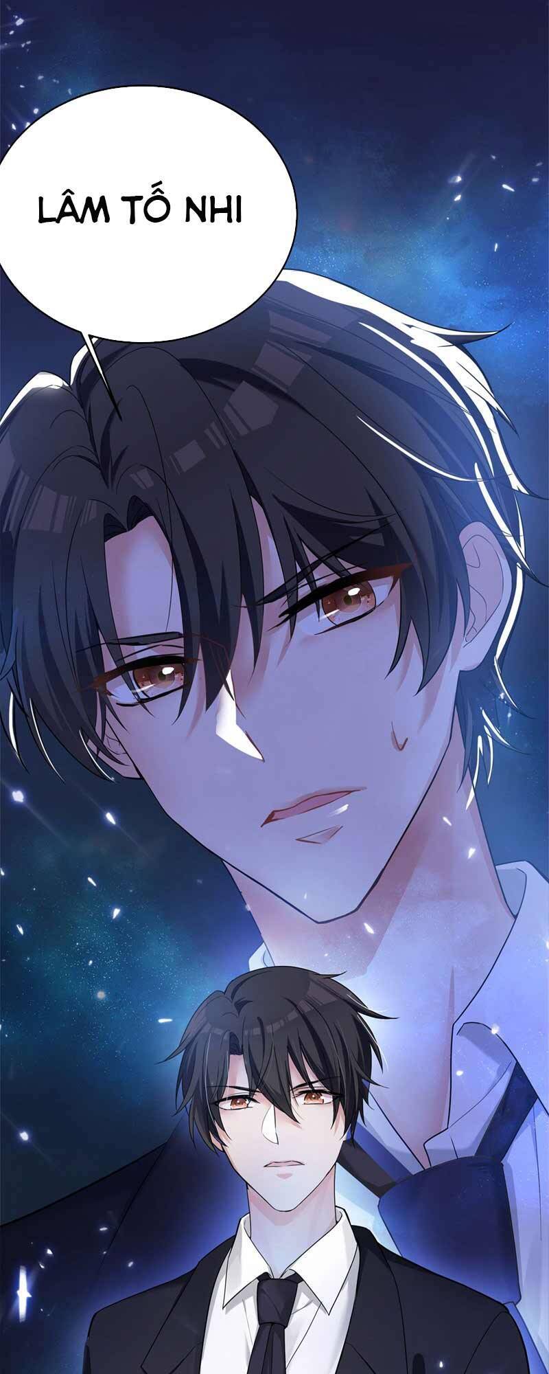 Trùng Sinh Không Gian: Cô Vợ Hào Môn Nóng Bỏng Không Dễ Chọc Chapter 26 - Trang 2