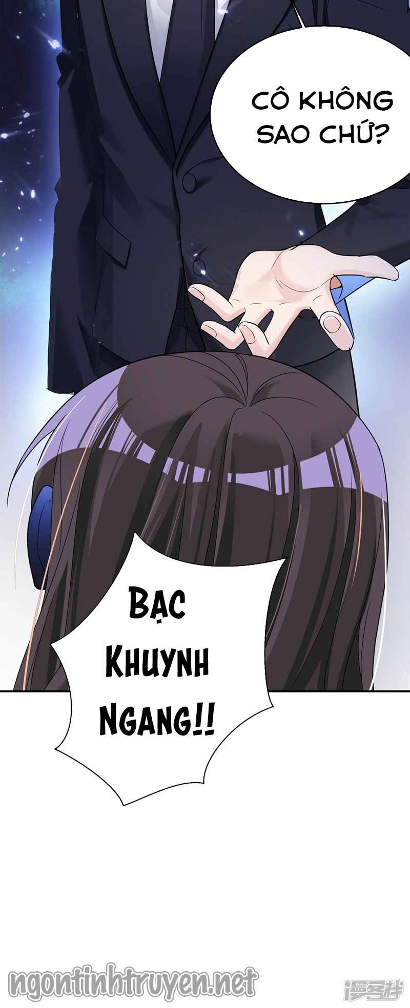 Trùng Sinh Không Gian: Cô Vợ Hào Môn Nóng Bỏng Không Dễ Chọc Chapter 26 - Trang 2