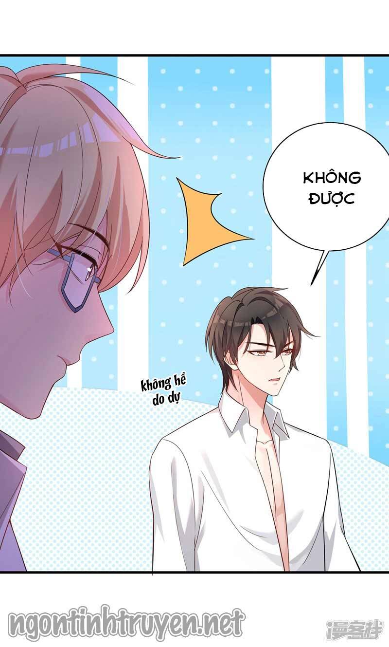 Trùng Sinh Không Gian: Cô Vợ Hào Môn Nóng Bỏng Không Dễ Chọc Chapter 26 - Trang 2