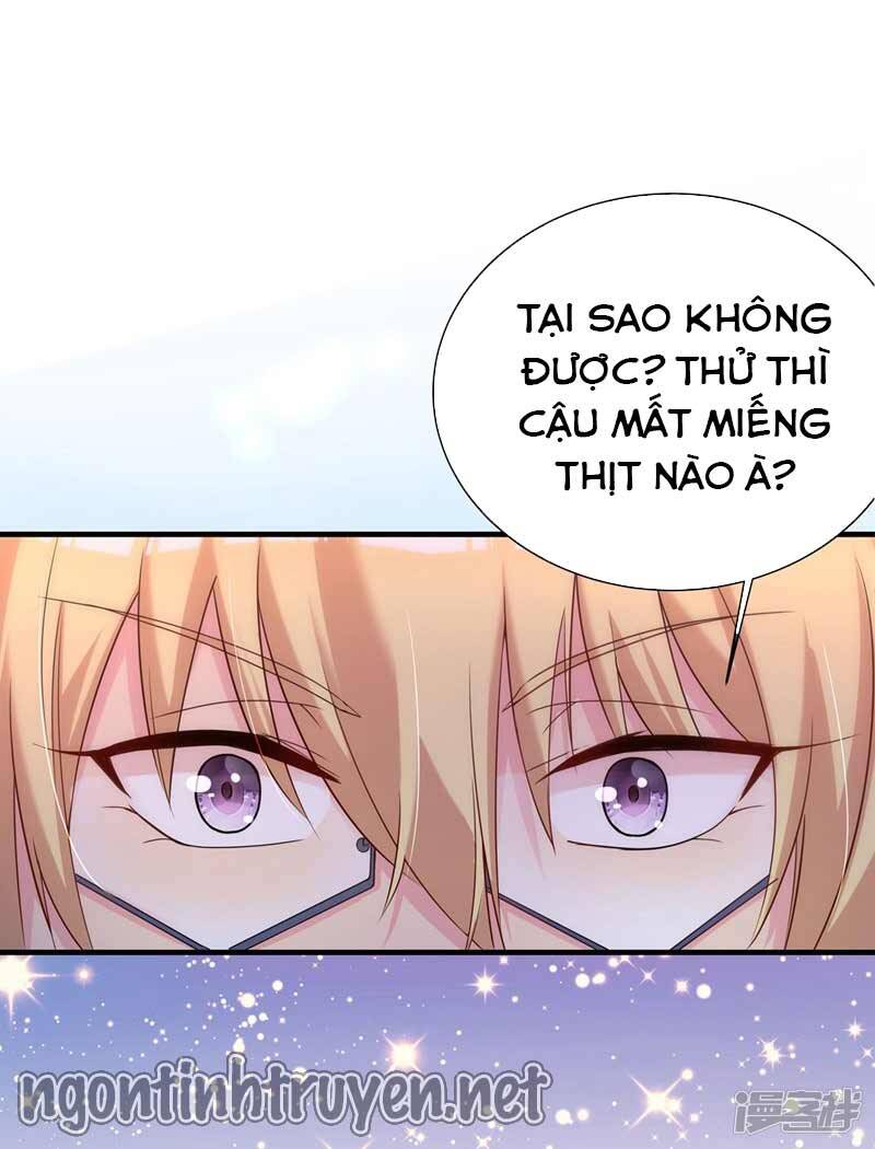 Trùng Sinh Không Gian: Cô Vợ Hào Môn Nóng Bỏng Không Dễ Chọc Chapter 26 - Trang 2