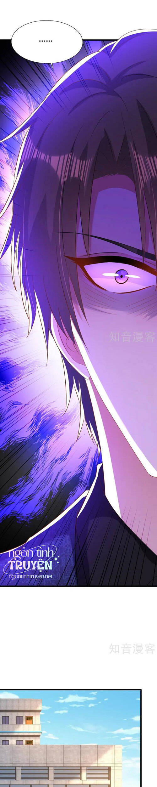 Trùng Sinh Không Gian: Cô Vợ Hào Môn Nóng Bỏng Không Dễ Chọc Chapter 260 - Trang 2