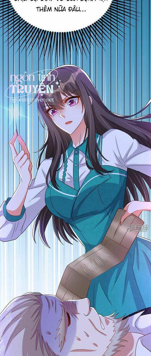Trùng Sinh Không Gian: Cô Vợ Hào Môn Nóng Bỏng Không Dễ Chọc Chapter 261 - Trang 2