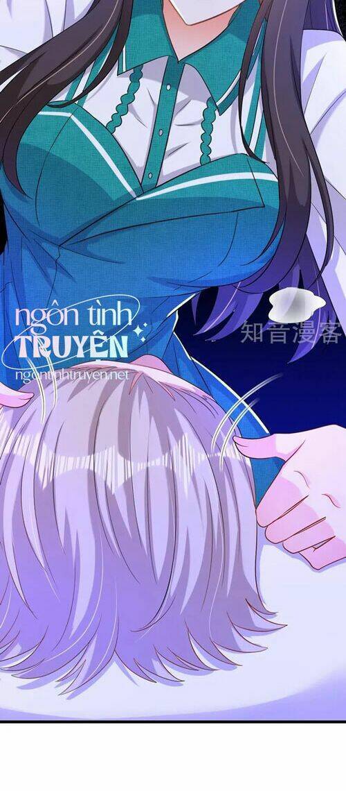 Trùng Sinh Không Gian: Cô Vợ Hào Môn Nóng Bỏng Không Dễ Chọc Chapter 261 - Trang 2