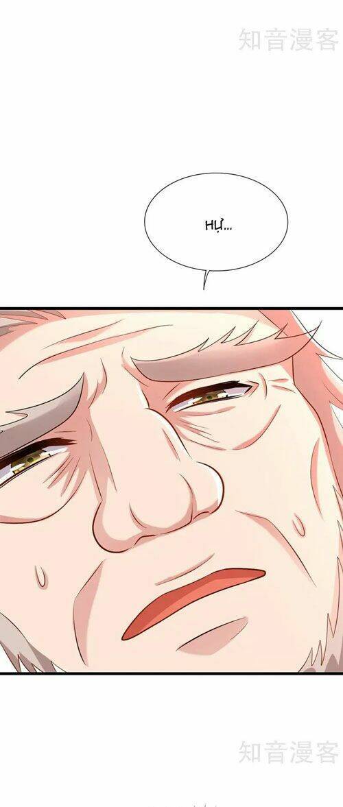 Trùng Sinh Không Gian: Cô Vợ Hào Môn Nóng Bỏng Không Dễ Chọc Chapter 261 - Trang 2