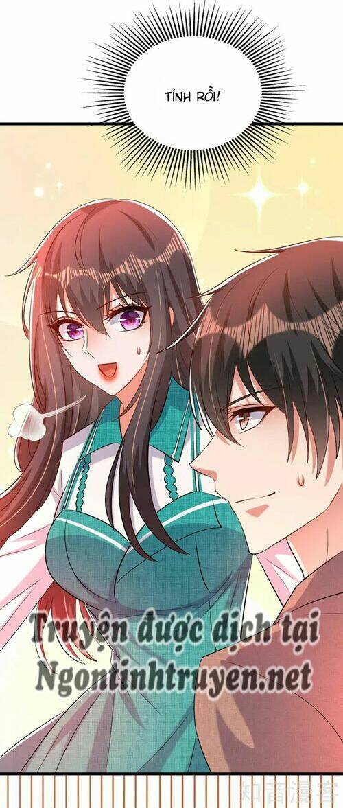Trùng Sinh Không Gian: Cô Vợ Hào Môn Nóng Bỏng Không Dễ Chọc Chapter 261 - Trang 2