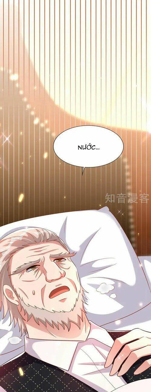 Trùng Sinh Không Gian: Cô Vợ Hào Môn Nóng Bỏng Không Dễ Chọc Chapter 261 - Trang 2