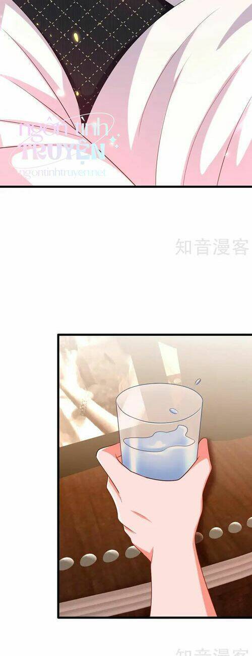 Trùng Sinh Không Gian: Cô Vợ Hào Môn Nóng Bỏng Không Dễ Chọc Chapter 261 - Trang 2