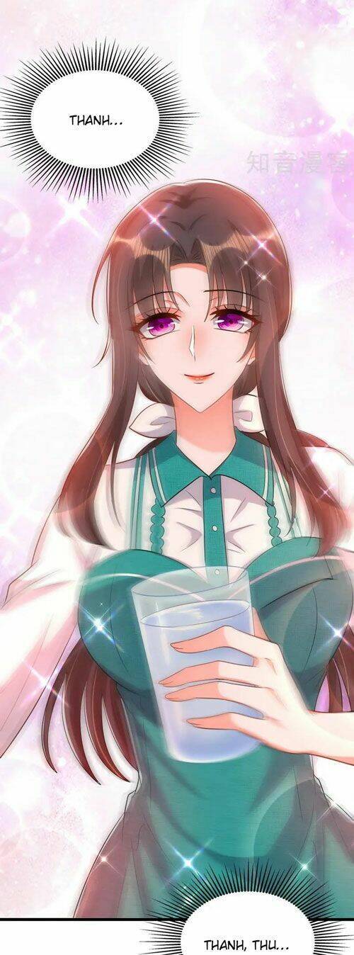 Trùng Sinh Không Gian: Cô Vợ Hào Môn Nóng Bỏng Không Dễ Chọc Chapter 261 - Trang 2