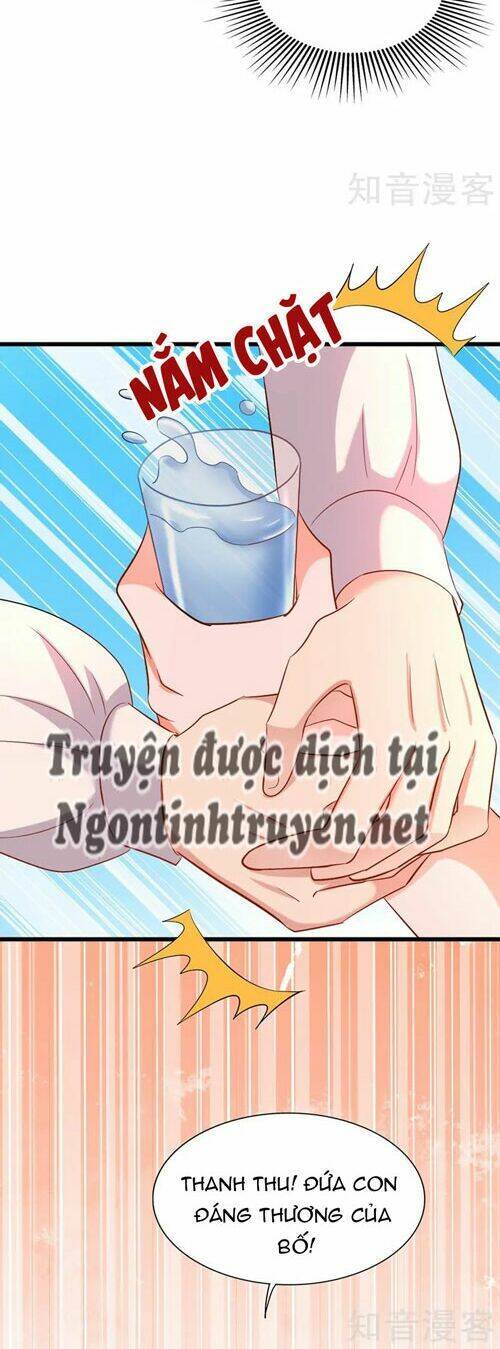 Trùng Sinh Không Gian: Cô Vợ Hào Môn Nóng Bỏng Không Dễ Chọc Chapter 261 - Trang 2