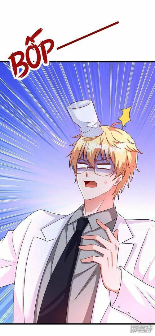 Trùng Sinh Không Gian: Cô Vợ Hào Môn Nóng Bỏng Không Dễ Chọc Chapter 261 - Trang 2