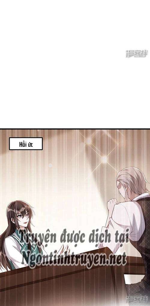 Trùng Sinh Không Gian: Cô Vợ Hào Môn Nóng Bỏng Không Dễ Chọc Chapter 262 - Trang 2