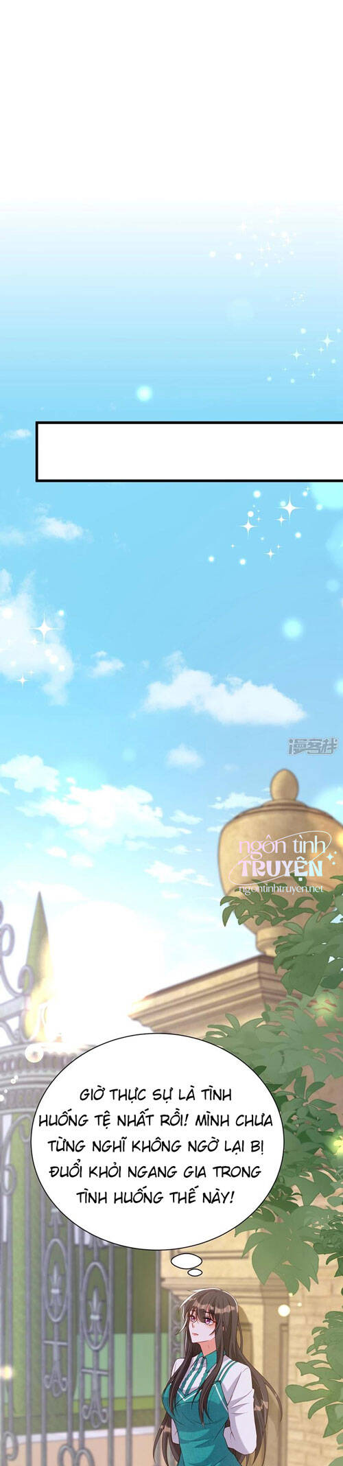 Trùng Sinh Không Gian: Cô Vợ Hào Môn Nóng Bỏng Không Dễ Chọc Chapter 263 - Trang 2