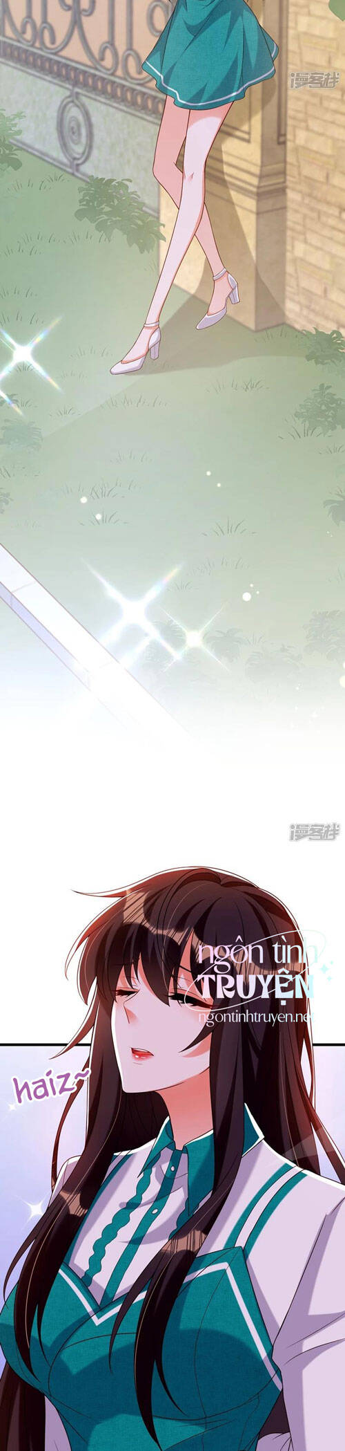 Trùng Sinh Không Gian: Cô Vợ Hào Môn Nóng Bỏng Không Dễ Chọc Chapter 263 - Trang 2