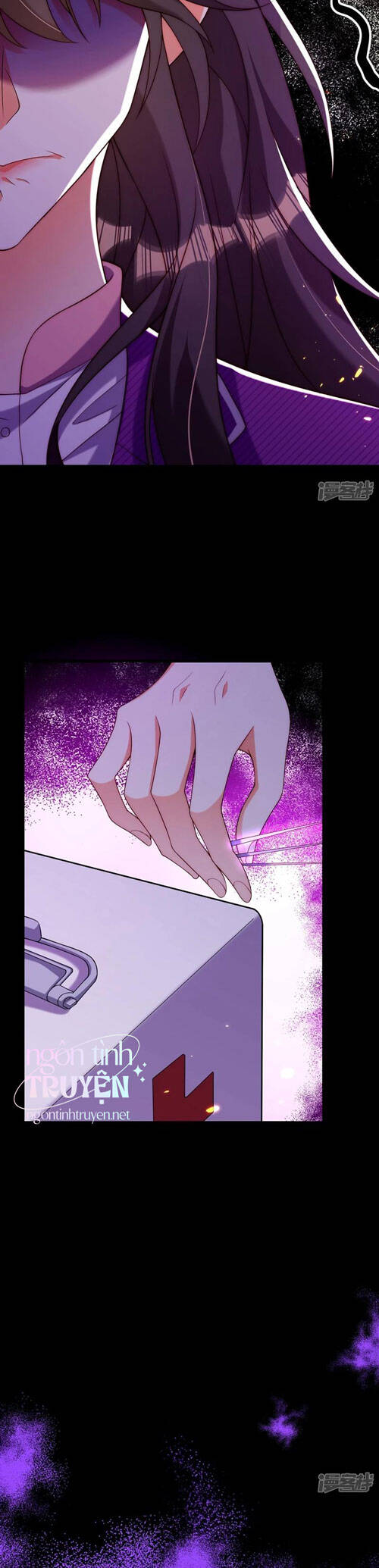 Trùng Sinh Không Gian: Cô Vợ Hào Môn Nóng Bỏng Không Dễ Chọc Chapter 263 - Trang 2