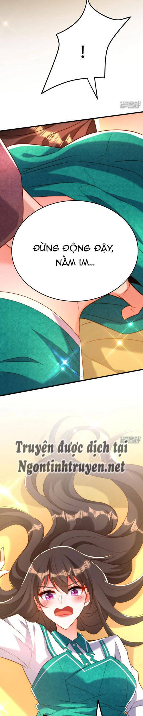 Trùng Sinh Không Gian: Cô Vợ Hào Môn Nóng Bỏng Không Dễ Chọc Chapter 264 - Trang 2