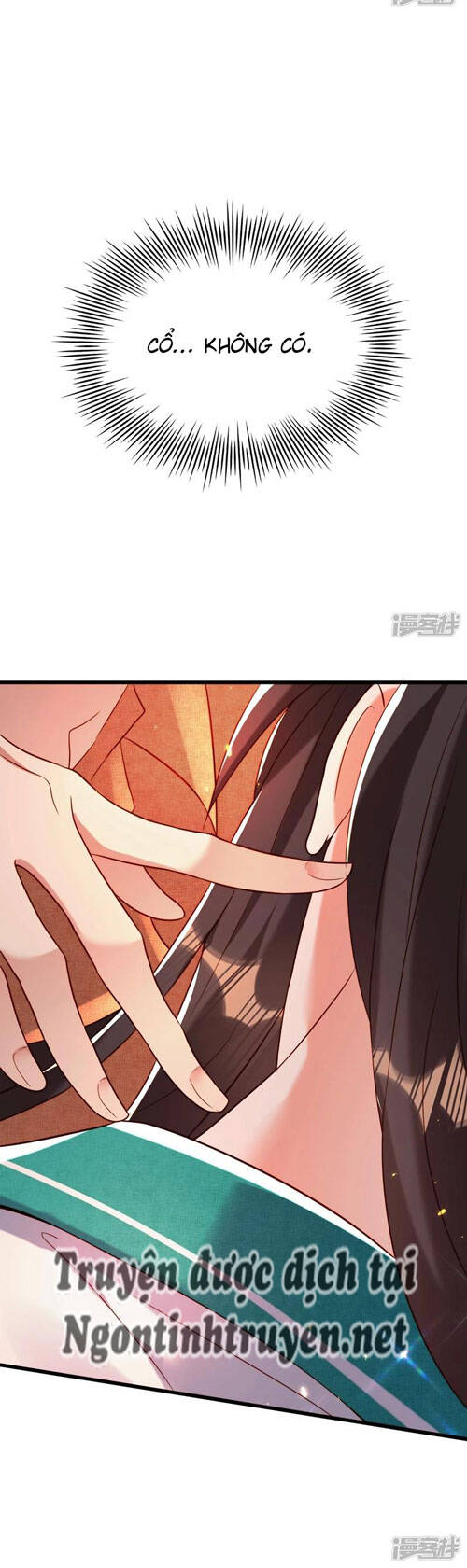 Trùng Sinh Không Gian: Cô Vợ Hào Môn Nóng Bỏng Không Dễ Chọc Chapter 264 - Trang 2