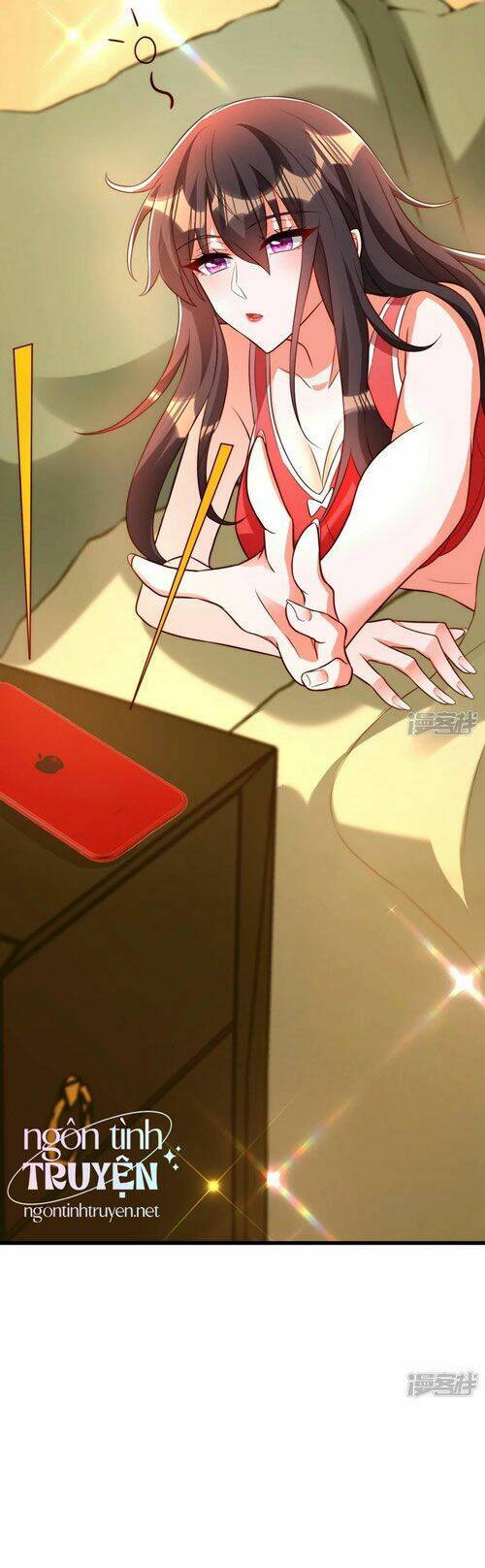 Trùng Sinh Không Gian: Cô Vợ Hào Môn Nóng Bỏng Không Dễ Chọc Chapter 265 - Trang 2