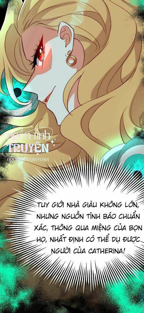 Trùng Sinh Không Gian: Cô Vợ Hào Môn Nóng Bỏng Không Dễ Chọc Chapter 265 - Trang 2