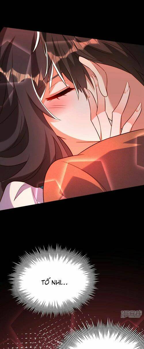 Trùng Sinh Không Gian: Cô Vợ Hào Môn Nóng Bỏng Không Dễ Chọc Chapter 265 - Trang 2