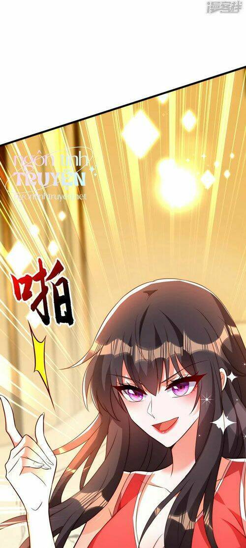 Trùng Sinh Không Gian: Cô Vợ Hào Môn Nóng Bỏng Không Dễ Chọc Chapter 265 - Trang 2