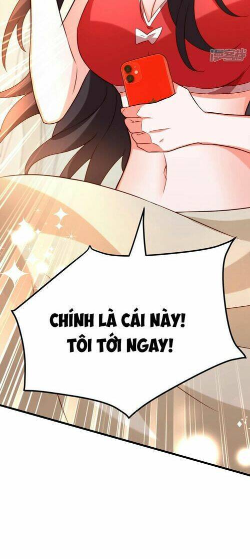 Trùng Sinh Không Gian: Cô Vợ Hào Môn Nóng Bỏng Không Dễ Chọc Chapter 265 - Trang 2