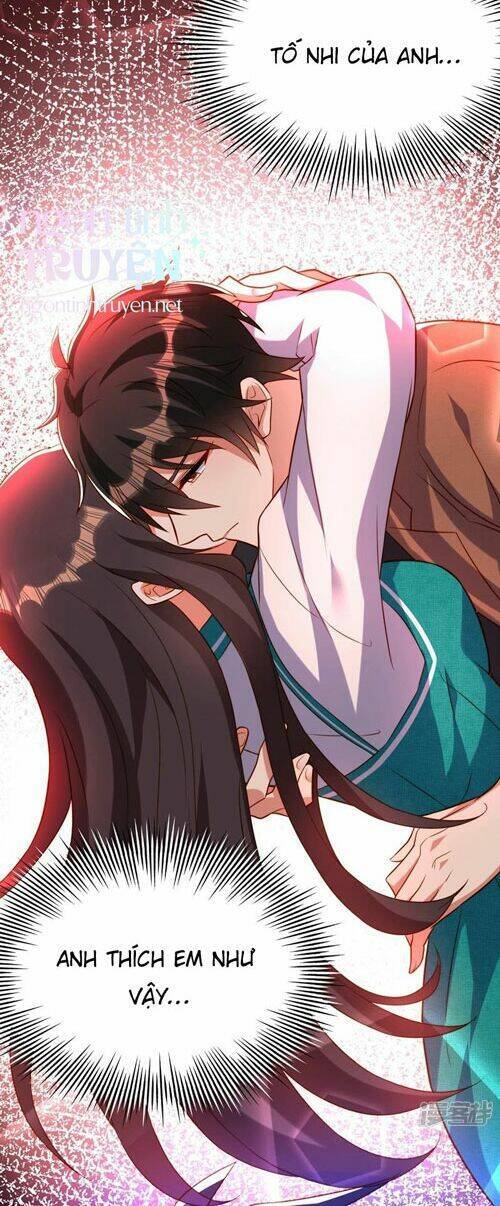 Trùng Sinh Không Gian: Cô Vợ Hào Môn Nóng Bỏng Không Dễ Chọc Chapter 265 - Trang 2