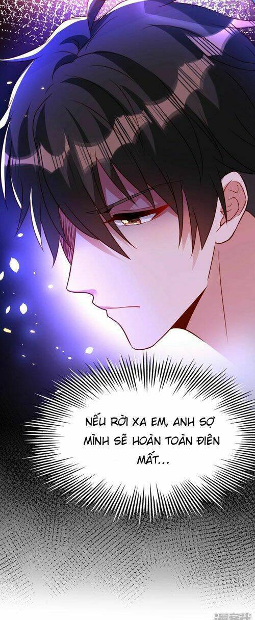 Trùng Sinh Không Gian: Cô Vợ Hào Môn Nóng Bỏng Không Dễ Chọc Chapter 265 - Trang 2