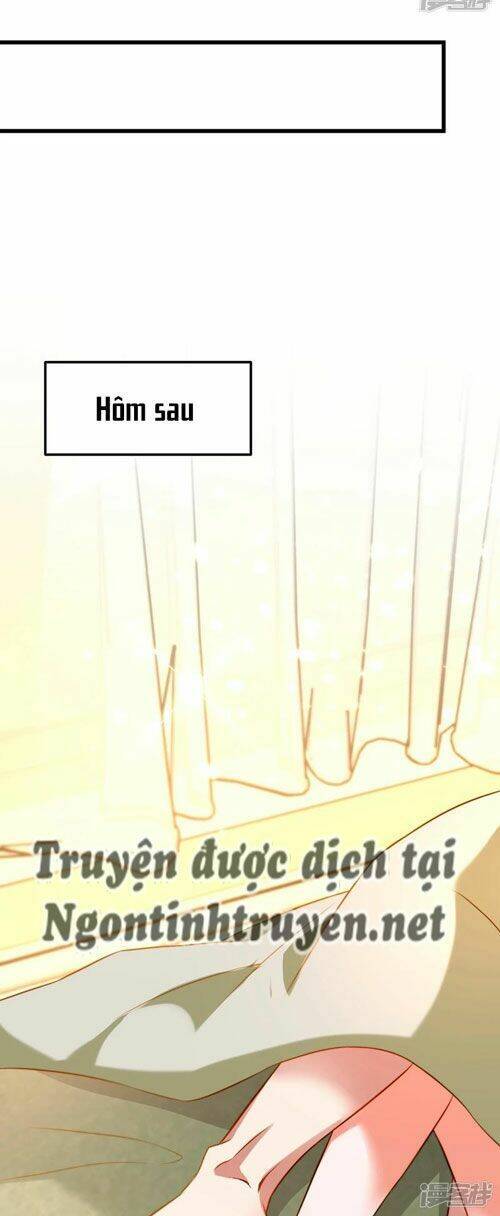 Trùng Sinh Không Gian: Cô Vợ Hào Môn Nóng Bỏng Không Dễ Chọc Chapter 265 - Trang 2