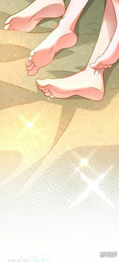 Trùng Sinh Không Gian: Cô Vợ Hào Môn Nóng Bỏng Không Dễ Chọc Chapter 265 - Trang 2