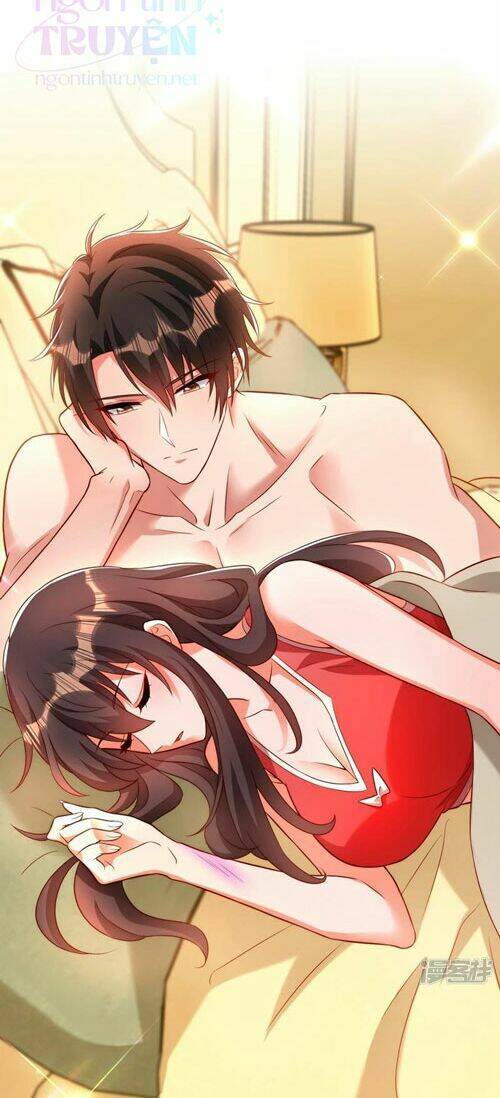 Trùng Sinh Không Gian: Cô Vợ Hào Môn Nóng Bỏng Không Dễ Chọc Chapter 265 - Trang 2