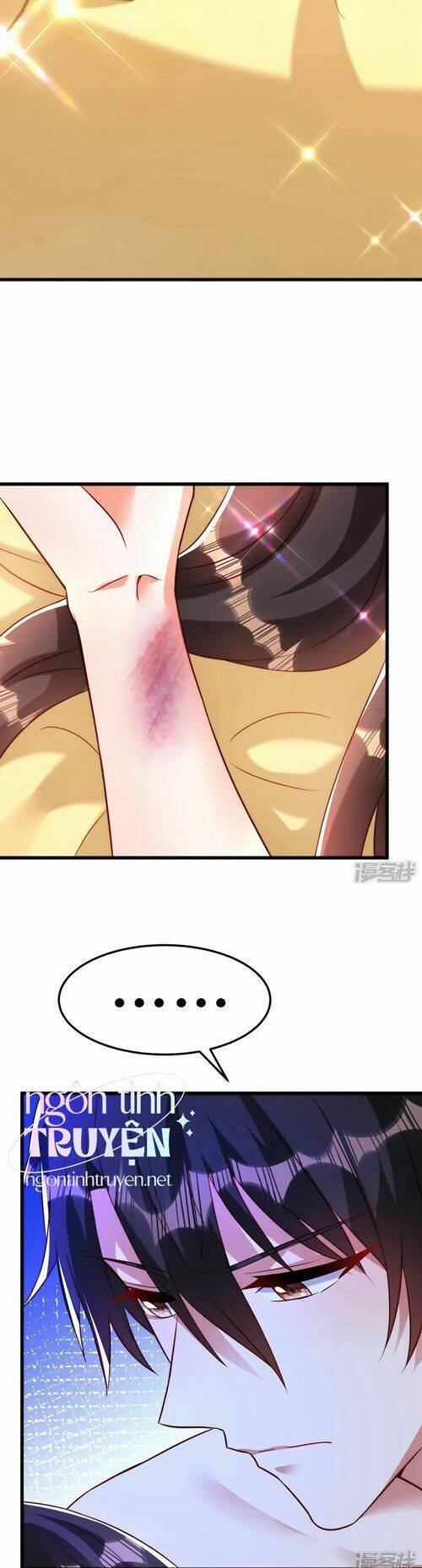 Trùng Sinh Không Gian: Cô Vợ Hào Môn Nóng Bỏng Không Dễ Chọc Chapter 265 - Trang 2