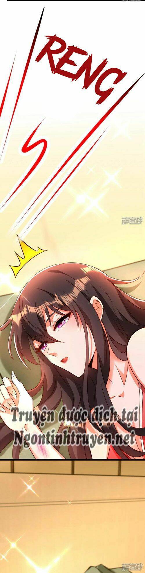 Trùng Sinh Không Gian: Cô Vợ Hào Môn Nóng Bỏng Không Dễ Chọc Chapter 265 - Trang 2