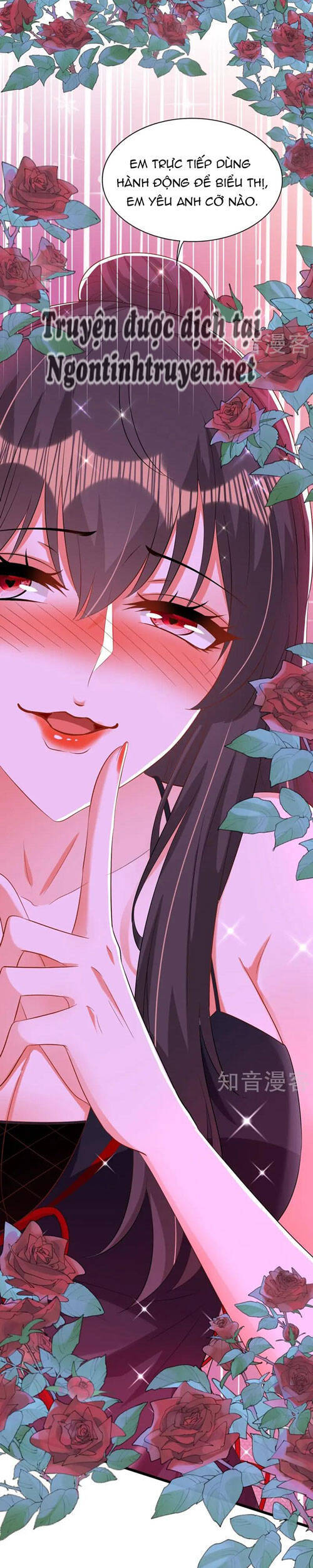 Trùng Sinh Không Gian: Cô Vợ Hào Môn Nóng Bỏng Không Dễ Chọc Chapter 267 - Trang 2