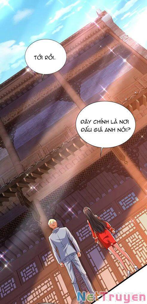 Trùng Sinh Không Gian: Cô Vợ Hào Môn Nóng Bỏng Không Dễ Chọc Chapter 268 - Trang 2