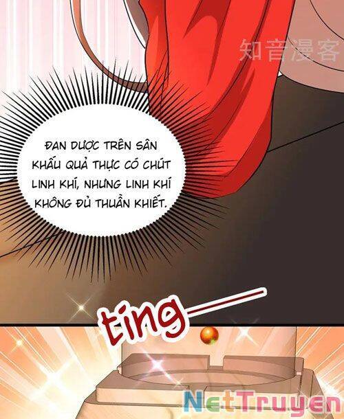 Trùng Sinh Không Gian: Cô Vợ Hào Môn Nóng Bỏng Không Dễ Chọc Chapter 268 - Trang 2