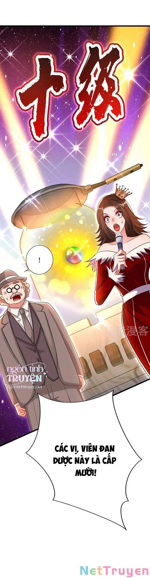 Trùng Sinh Không Gian: Cô Vợ Hào Môn Nóng Bỏng Không Dễ Chọc Chapter 268 - Trang 2