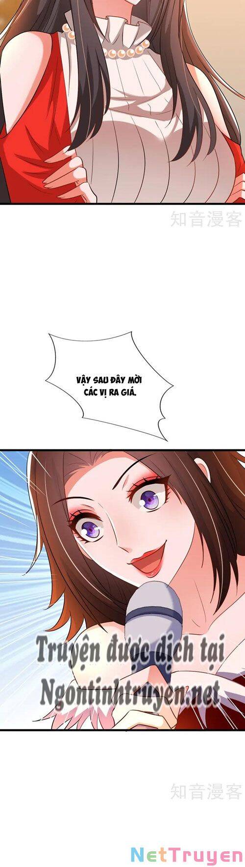 Trùng Sinh Không Gian: Cô Vợ Hào Môn Nóng Bỏng Không Dễ Chọc Chapter 268 - Trang 2