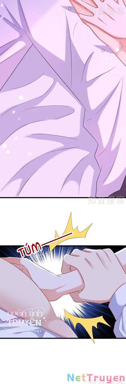 Trùng Sinh Không Gian: Cô Vợ Hào Môn Nóng Bỏng Không Dễ Chọc Chapter 268 - Trang 2