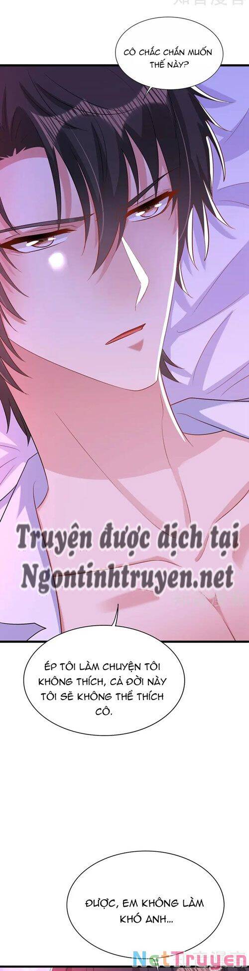 Trùng Sinh Không Gian: Cô Vợ Hào Môn Nóng Bỏng Không Dễ Chọc Chapter 268 - Trang 2