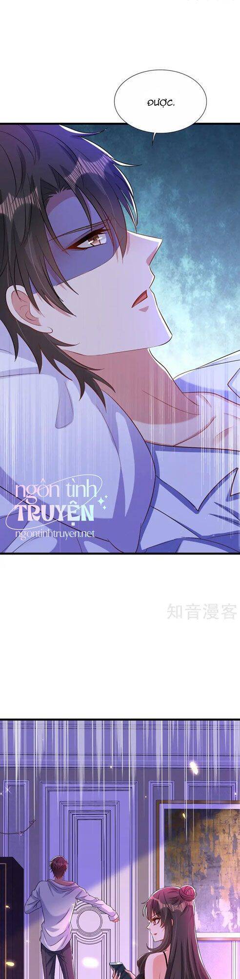 Trùng Sinh Không Gian: Cô Vợ Hào Môn Nóng Bỏng Không Dễ Chọc Chapter 268 - Trang 2