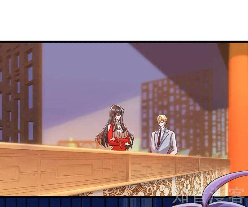 Trùng Sinh Không Gian: Cô Vợ Hào Môn Nóng Bỏng Không Dễ Chọc Chapter 269 - Trang 2