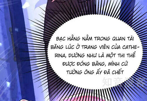 Trùng Sinh Không Gian: Cô Vợ Hào Môn Nóng Bỏng Không Dễ Chọc Chapter 269 - Trang 2